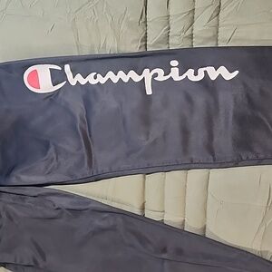 Champion XL children's sweatpants pants